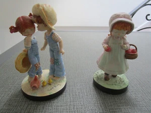 Sarah Kay Figuren - Bild 1 von 3