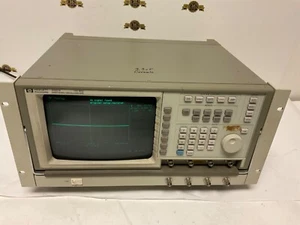 Hewlett Packard HP 54501A 100 MHz Digitalisieren Oszilloskop Gestell Halterung Vintage Test - Bild 1 von 18