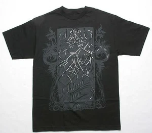 Camiseta Silver Star manga corta (M) negra - Imagen 1 de 1