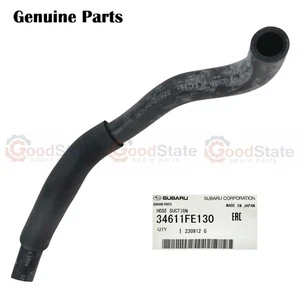 Genuine SUBARU Impreza WRX 2004-2007 Power Steering Suction Hose - Picture 1 of 5