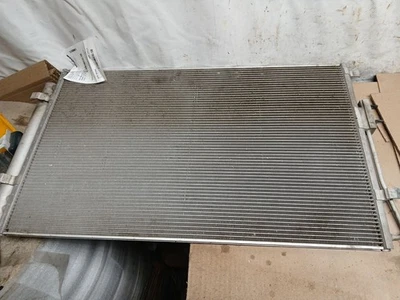 AC Condenser Fits 13-19 SANTA FE 2998522 - Image 1 of 4