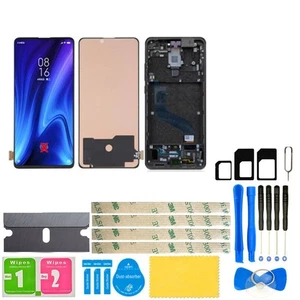 Conjunto Digitalizador Pantalla Táctil Pantalla LCD Incell Para Xiaomi Mi 9T M1903F10G - Imagen 1 de 13
