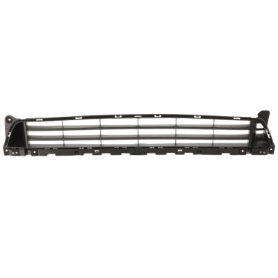 Bumper Face Bar Grilles Front for Honda Passport 2019-2021 Foto 1 de 4