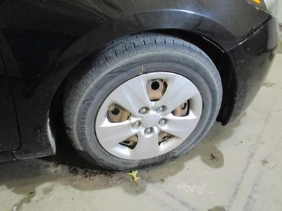 Wheel 15x6 Steel With Fits 11-16 ELANTRA 1692924 - Image 1 of 4