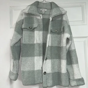 Rachel Zoe Sweater Jacket Size XS - Picture 1 of 8