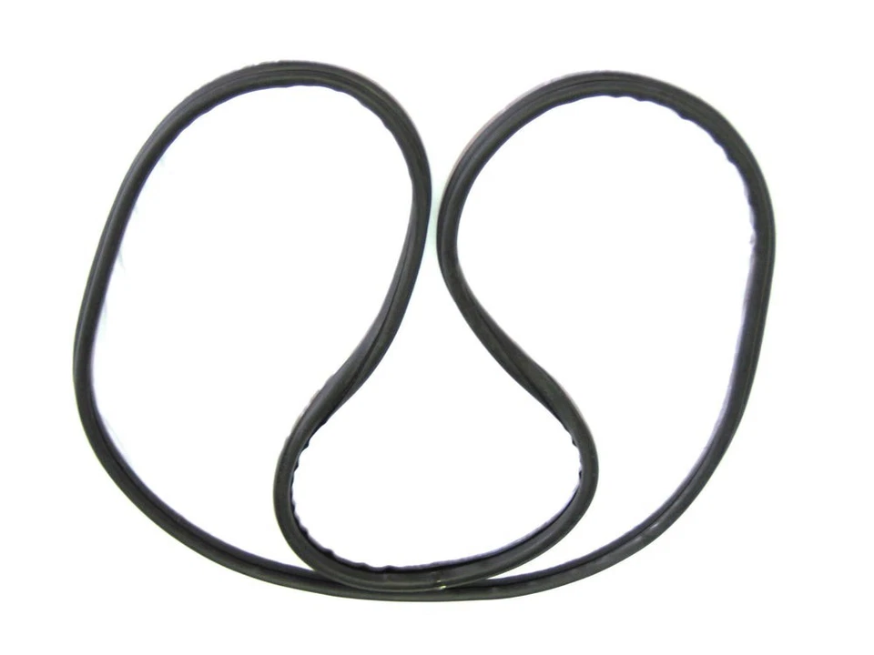 Sello parabrisas delantero Suit Ford Zephyr Lowline Consul 59-62 MK2 - WSF203 Foto 1 de 1