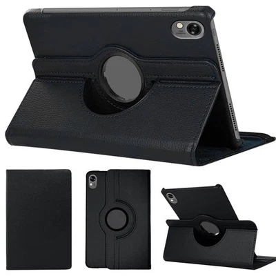 For Huawei MatePad SE 11 / 11.5S Case Flip Stand Tablet Cover 360 Rotating 11.5" - Image 1 of 4