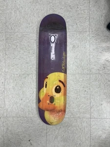 SEHR SELTEN!! Lib Tech Skateboard Deck (Made In USA) 7,75" - Bild 1 von 3