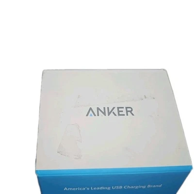 Anker USB 3.0 9-Port Hub  1-Smart Charging Port  68ANHUB-B10A  NEW - Image 1 of 4