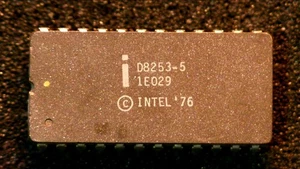 P8253-5 Intel STGE#154 - Bild 1 von 1