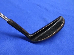 Spalding TPM 7 Heel Shafted Putter 35" T.P. Mills  All Original - Picture 1 of 5