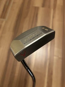 Gauge Design D.Eggers DE-8M Mallet Putter 33in 513g Used Golf Club - Picture 1 of 10