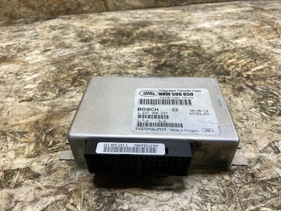 Centralina cambio benzina Land Rover Range Rover Sport L320 2006 TCU 220kW - Immagine 1 di 4