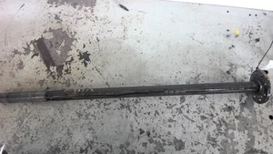 Driver Axle Shaft Rear Axle Pickup DRW Fits 08-16 FORD F350SD PICKUP 700467 - Picture 1 of 1