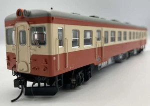 Tenshodo General Color Cold-Resistantkiha 52, 0Th Generation - Picture 1 of 11