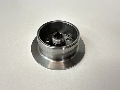 二手 原始设备制造商 07-17 本田 CRF250X CRF 250X 发动机 飞轮 电机 发电机 — 第 1/4 张图片