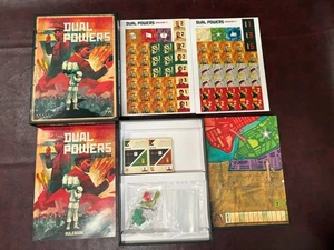 Dual Powers Revolution 1917 von TW Games geöffnet neu - Bild 1 von 10