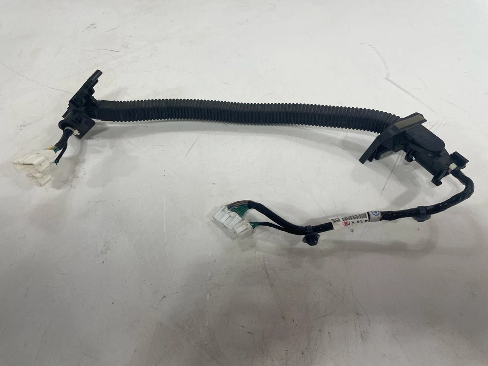 Оригинальный жгут проводов для задней правосторонней пассажирской раздвижной двери 2018–2024 HONDA ODYSSEY - Изображение 1 из 4