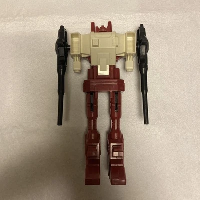 Transformers Metroplex Six Gun 1986 Degree - Image 1 of 4