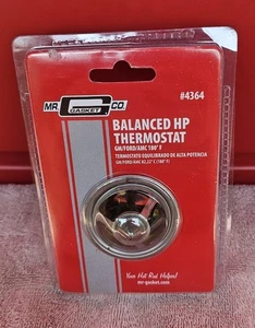 Mr. Gasket Co. Balanced HP Thermostat 4364 - Picture 1 of 2