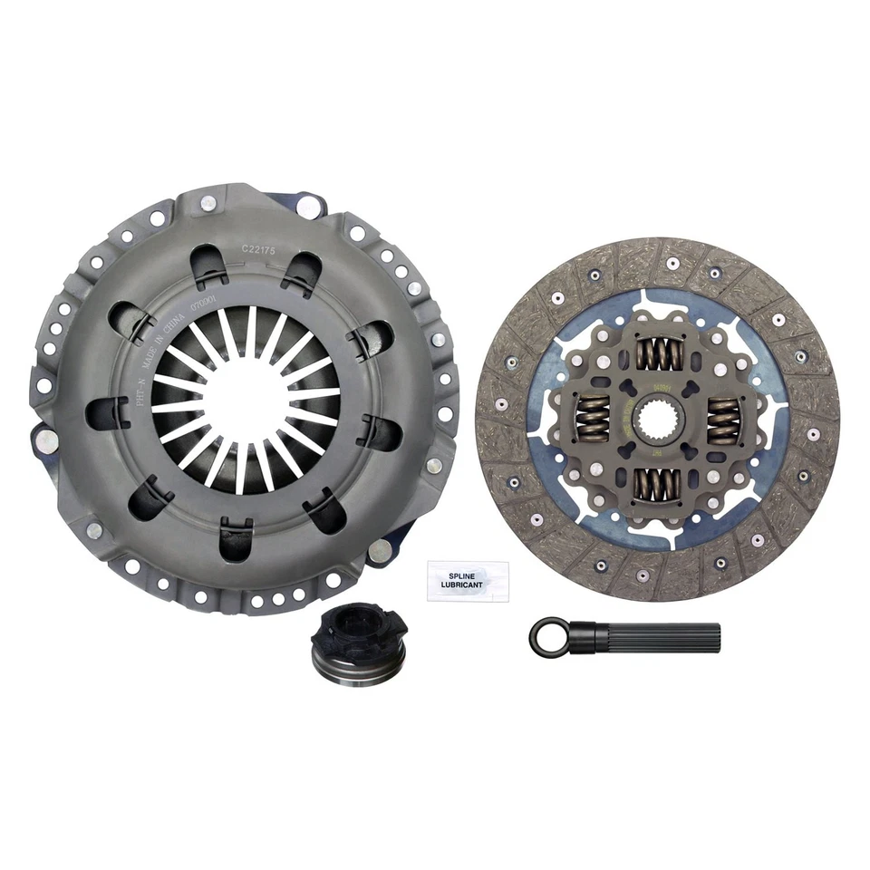 For Saturn SL1 2000-2002 Perfection Aftermarket Style Transmission Clutch Kit - Image 1 of 1