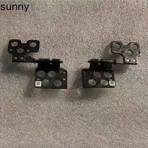  Bisagra LCD L&R para HP OMEN Transcend 16 16-U 16-WF/WD TPN-C167 Estuche metálico usado - Imagen 1 de 2