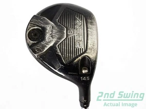 Ping Anser Fairway Wood 3 Wood 3W 14.5° Graphite Regular Right 42.75in - Picture 1 of 8