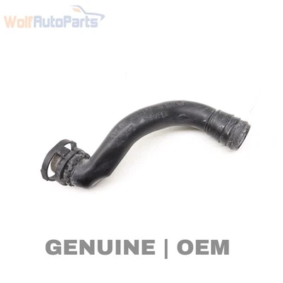 2015-2020 2022-2024 AUDI A3 QUATTRO - AIR BOX Water Drain HOSE / LINE - Изображение 1 из 4
