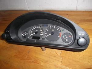 Unidad velocímetro instrumento BMW E36 316i - Imagen 1 de 2