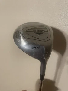 New Medicus Dual Hinge 10.5° Driver RH Golf Swing Trainer 44.5" - Picture 1 of 6