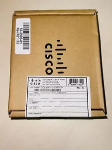 CISCO RCKMNT-19-CMPCT - Rackmount 2960C, 3560C, 2960CX, ME-3400 - inkl. VAT - Picture 1 of 1