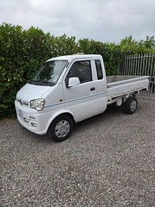 DFSK Loadhopper 1.3 PICK UP 2017 32,500 miles similar to Suzuki carry NO VAT - Picture 1 of 6