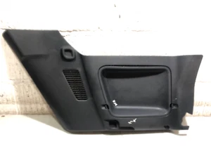 SMART FORTWO 2010 451 VIERTEL KOFFERRAUM VERKLEIDUNG HINTEN LINKS A4516920305 /2007-14 - Bild 1 von 5