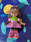 1993 McDonald's Totally Toy Holiday Happy Meal Mattel Sally Secrets Toy *Works*
