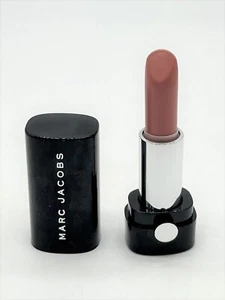 Lápiz labial crema labial Marc Jacobs Le Marc 0,12 oz SUGAR ALTO 292 mini viaje sellado - Imagen 1 de 8