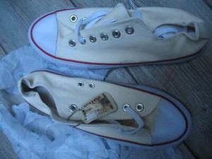 converse pointure 38.5