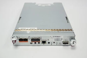 HP 876127-001 HPE MSA 2050 Modułowy kontroler modułu Smart Array SAN - Zdjęcie 1 z 6