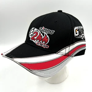 American Needle Zippo 200 Hat Cap Watkins Glen Gatorade Racing Victory Lane NEW - Picture 1 of 11