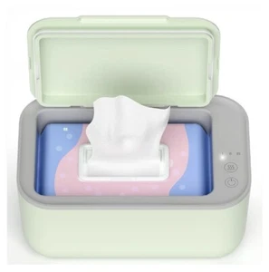 Baby Wipe Warmer - Picture 1 of 10