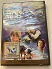 Star Wars V 5 The Empire Strikes Back Limited Edition Widescreen  w/Concept Art 