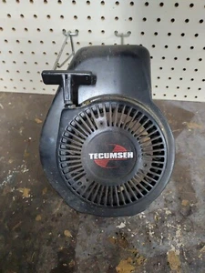 Tecumseh HSK600 shroud & recoil snowblower - Picture 1 of 3
