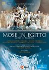 Rossini: Mose in Egitto (DVD) Mandy Fredrich Clarissa Costanzo Goran Juric