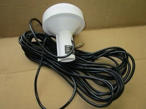 Raymarine C70, C80 C120 100% Waterproof Marine GPS Receiver Antenna - Picture 1 of 2