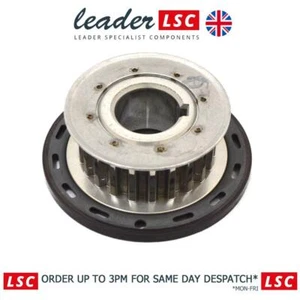 Crankshaft Gear Ford Fiesta 2001 to 2017 TDCi 1887118 New GENUINE 1.4 1.5 1.6 - Picture 1 of 12