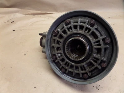 Yamaha Vmax 1200 1986 diferencial trasero Foto 1 de 3