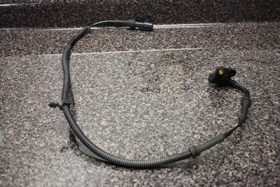 2005 林肯 LS 发球杆左后制动 ABS 传感器 3W43-2C216-AA V6 117K 3.0 05 — 第 1/1 张图片