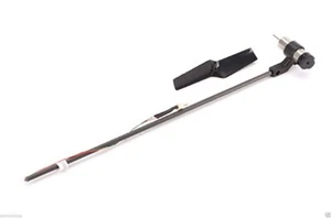 Hoja BLH3537 pluma trasera asm. con motor/rotor/montaje para fuselaje FAI: mCP X mCPX - Imagen 1 de 1