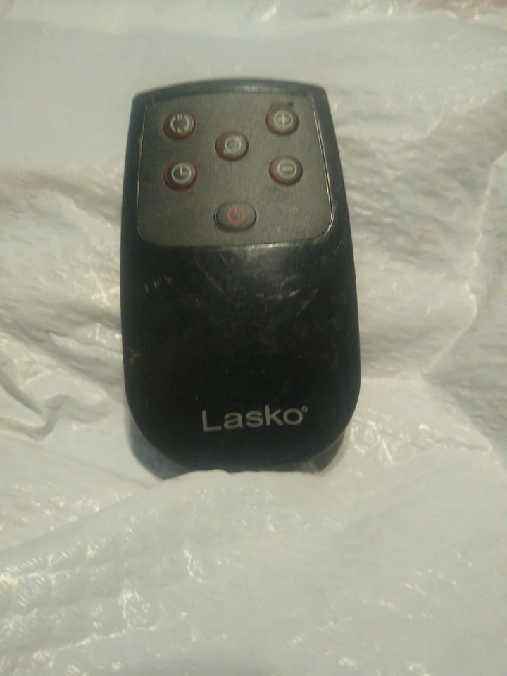 Envío rápido🇺🇲 Lasko 5521 Calentador Control remoto ver descripción del artículo Foto 1 de 2