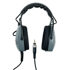 Detector Pro Gray Ghost Original - 1/8" Waterproof Plug Equinox | Manticore - Picture 1 of 4