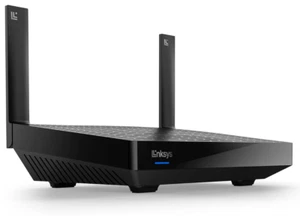 Router inalámbrico WiFi 6 de doble banda Linksys 6 Mesh MR20EC AX3000 - Imagen 1 de 12